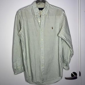 Polo Ralph Lauren Button Down Shirt
